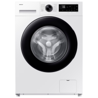 Mașină de spălat Samsung WW90DG5G34AELE White 9 kg, 1400 rpm, A