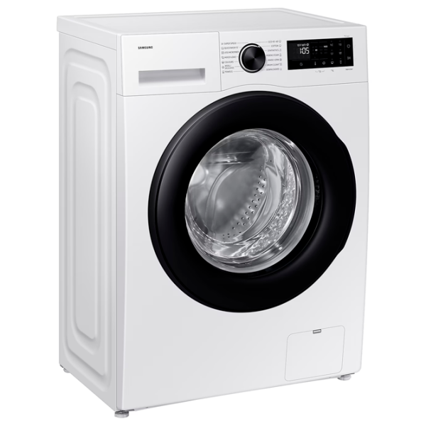 Mașină de spălat Samsung WW90DG5G34AELE White 9 kg, 1400 rpm, A photo 3