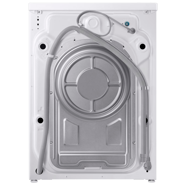 Mașină de spălat Samsung WW90DG5G34AELE White 9 kg, 1400 rpm, A photo 4