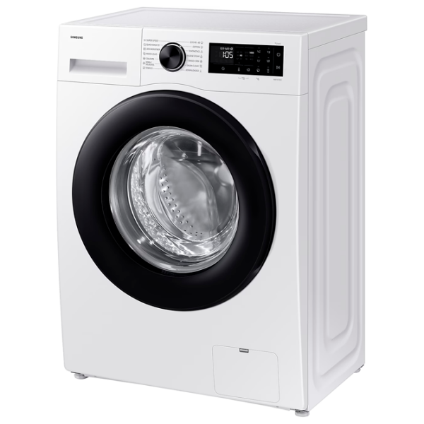 Mașină de spălat Samsung WW90DG5G34AELE White 9 kg, 1400 rpm, A photo 7