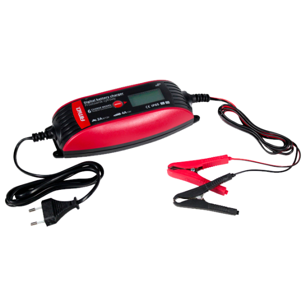 Автомобильное зарядное устройство Amio DVL DBC-01 Зарядка photo 1