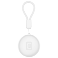 Smart Tracker Cellularline Tracy White 