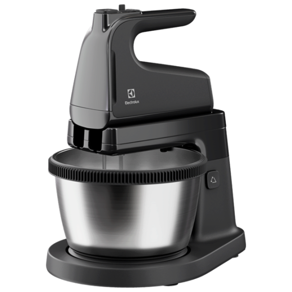 Mixer Electrolux ESM4B Black 500 W, Numărul de viteze: 5, Regim turbo photo 1