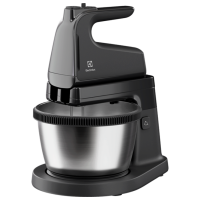 Mixer Electrolux ESM4B Black 500 W, Numărul de viteze: 5, Regim turbo