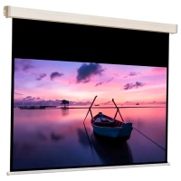 Ecran pentru proiector Sopar New Platinum 135" (16:10) White Pe perete, Lățime ecran: 300 cm, Înălțime ecran: 226 cm