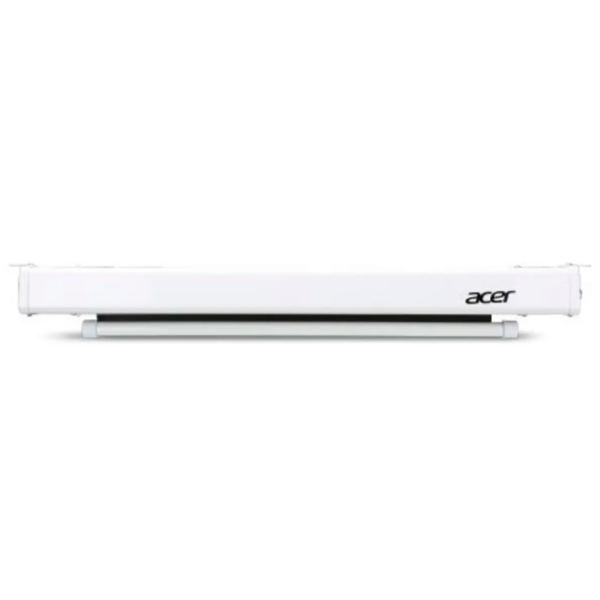 Ecran pentru proiector Acer Projection Screen 100" (16:10) White Pe perete, Lățime ecran: 221 cm, Înălțime ecran: 159 cm photo 2