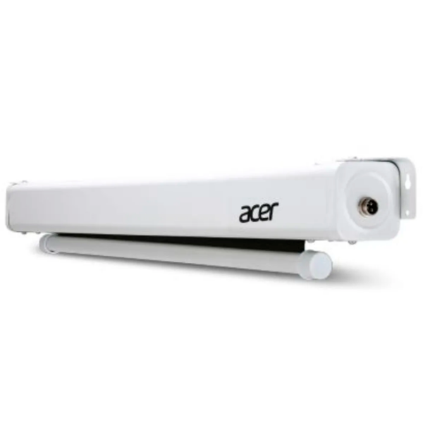 Ecran pentru proiector Acer Projection Screen 100" (16:10) White Pe perete, Lățime ecran: 221 cm, Înălțime ecran: 159 cm photo 3