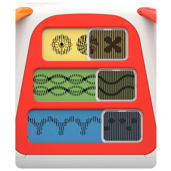 Интерактивная игрушка Hola Toys Forest 3153 Белый 1.5+ photo 3
