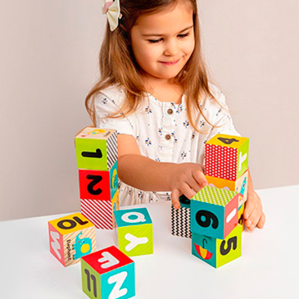 Интерактивная игрушка Kids Hits ABC KH20/030 Разноцветный 1+ photo 5