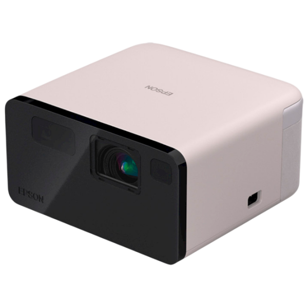 Проектор Epson EF-21R Розовый  photo 1