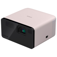 Proiector Epson EF-21R Pink 