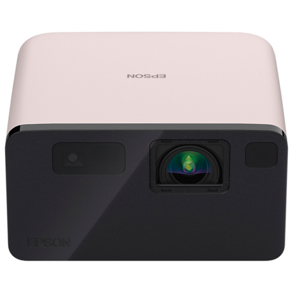 Проектор Epson EF-21R Розовый  photo 2