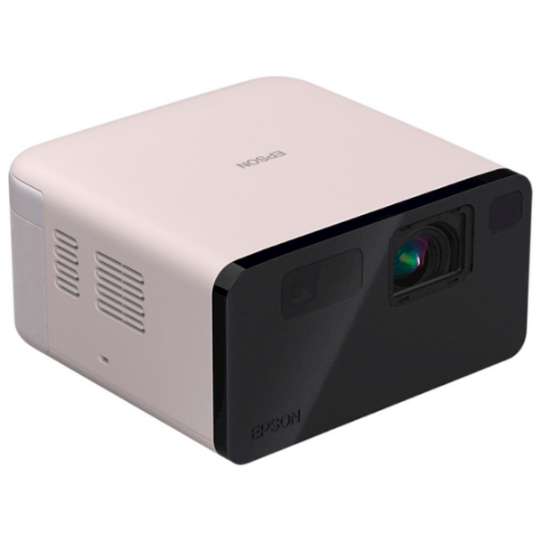 Проектор Epson EF-21R Розовый  photo 3