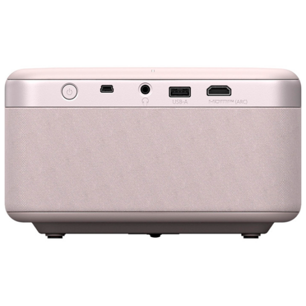 Проектор Epson EF-21R Розовый  photo 6