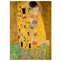 Puzzle Londji The Kiss (PZ205) Numărul de piese: 600, Vârsta recomandată: 12+