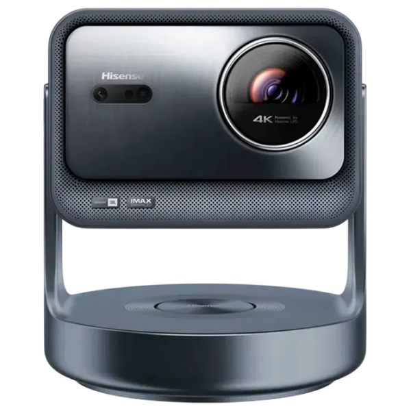Proiector Hisense C2 HSN Gray  photo 1