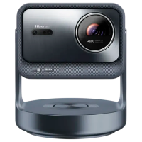 Proiector Hisense C2 HSN Gray 