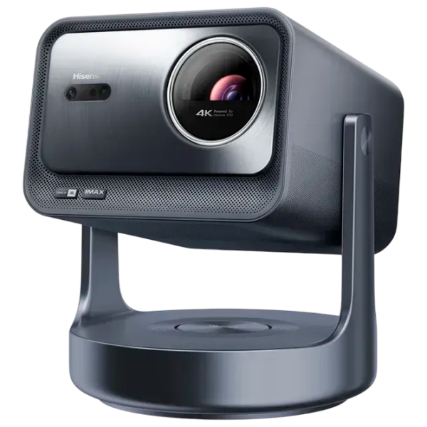 Proiector Hisense C2 HSN Gray  photo 2