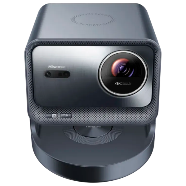 Proiector Hisense C2 HSN Gray  photo 3