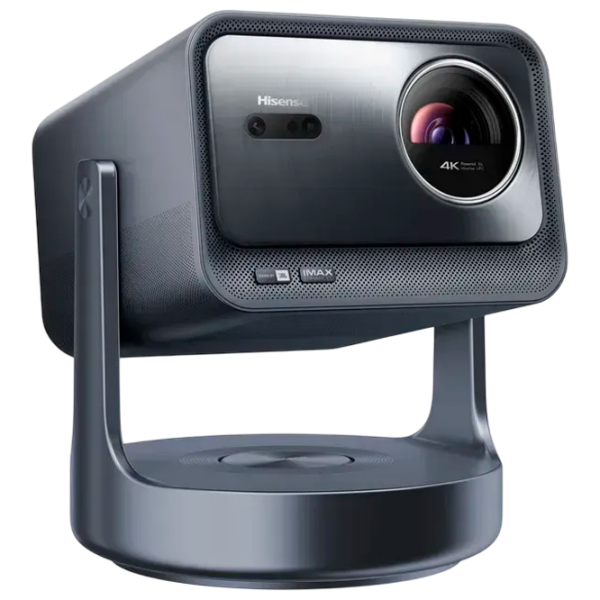 Proiector Hisense C2 HSN Gray  photo 4