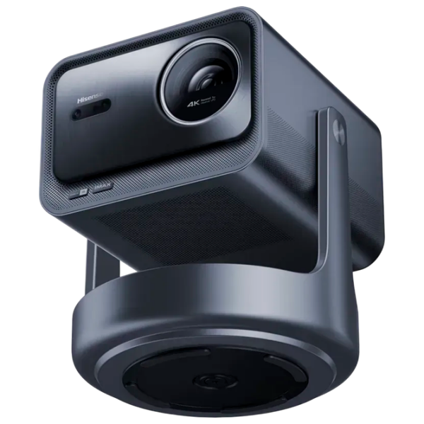 Proiector Hisense C2 HSN Gray  photo 5