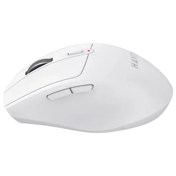 Мышь Havit MS61WB Белый Беспроводные, 3200 dpi photo 5