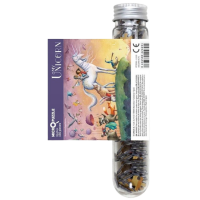 Puzzle Londji My Unicorn (PZ533) Numărul de piese: 150, Vârsta recomandată: 5+