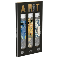 Puzzle Londji Art Pieces (PZ579) Numărul de piese: 150, Vârsta recomandată: 5+
