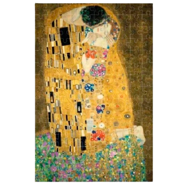 Puzzle Londji Art Pieces (PZ579) Numărul de piese: 150, Vârsta recomandată: 5+ photo 2
