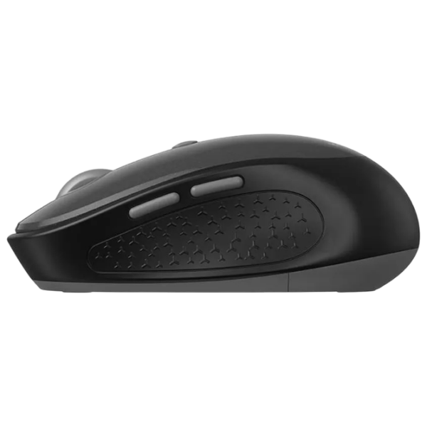 Мышь Havit MS76GT Plus Черный Беспроводные, 1600 dpi photo 2