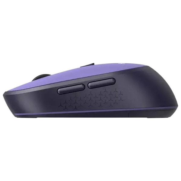 Мышь Havit MS78GT Пурпурный Беспроводные, 3200 dpi photo 4