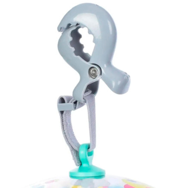 Carusel pentru pătuc Hola Toys Animals E298 Multicolor 0+ photo 2
