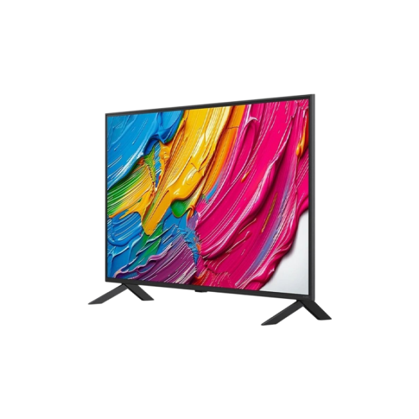 Televizor LG 43QNED70A6A Smart TV 4K Black 43" | QNED | 4K photo 2
