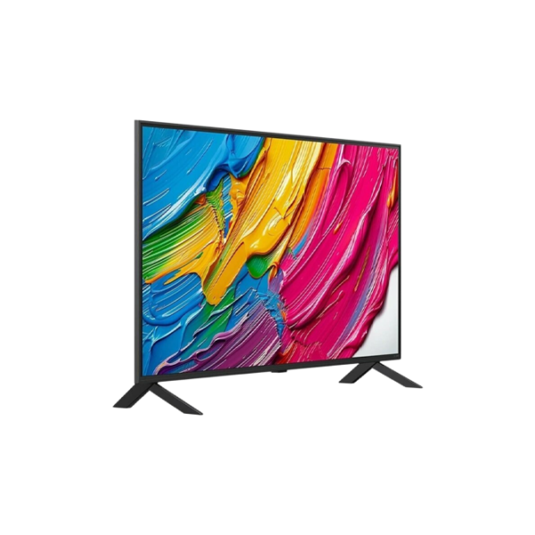 Televizor LG 43QNED70A6A Smart TV 4K Black 43" | QNED | 4K photo 4
