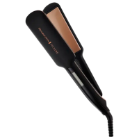 Placă de îndreptat părul Remington S9150B Black De îndreptat / Ceramică / 230 °C