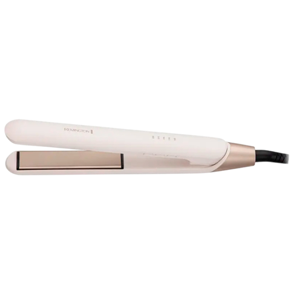 Placă de îndreptat părul Remington S4740 White De îndreptat / Ceramică / 230 °C photo 2