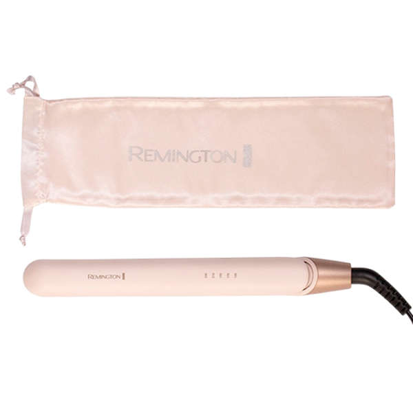 Placă de îndreptat părul Remington S4740 White De îndreptat / Ceramică / 230 °C photo 4