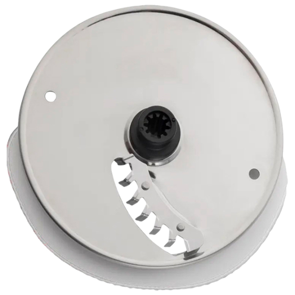 Robot de bucătărie Gorenje SBR1500E Silver 1500 W, Mecanic, Numărul de viteze:  photo 8