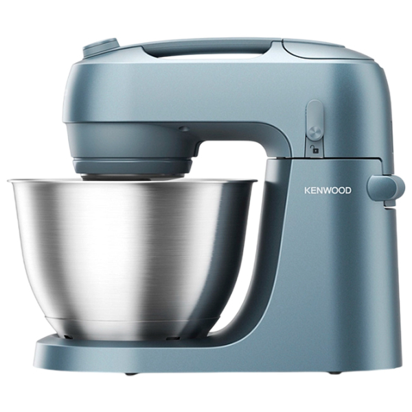 Mașină de bucătărie Kenwood KZM 35.000 Blue 800 W, Mecanic, Numărul de viteze: 6 photo 2