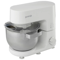 Robot de bucătărie Gorenje MMC800CW White 800 W, Mecanic, Numărul de viteze: 6