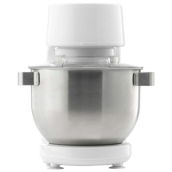 Robot de bucătărie Gorenje MMC800CW White 800 W, Mecanic, Numărul de viteze: 6 photo 4