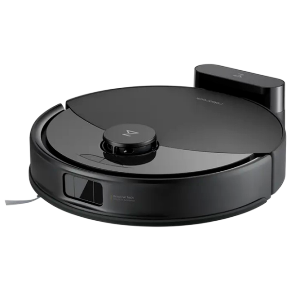 Робот пылесос Roborock Q10PF Черный Влажная, , 67 дБ photo 1