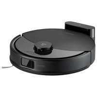Робот пылесос Roborock Q10PF Черный Влажная, , 67 дБ