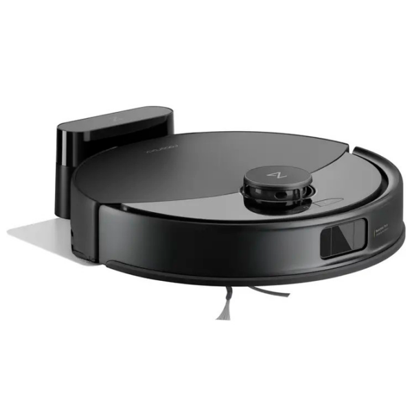 Робот пылесос Roborock Q10PF Черный Влажная, , 67 дБ photo 2