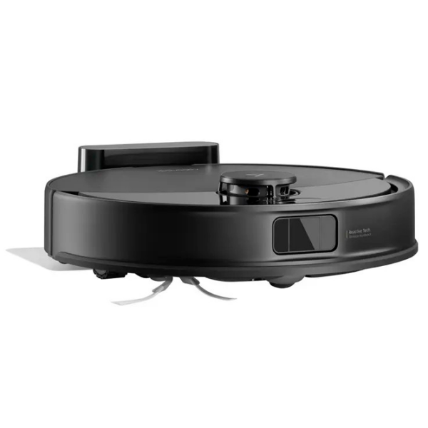 Робот пылесос Roborock Q10PF Черный Влажная, , 67 дБ photo 3