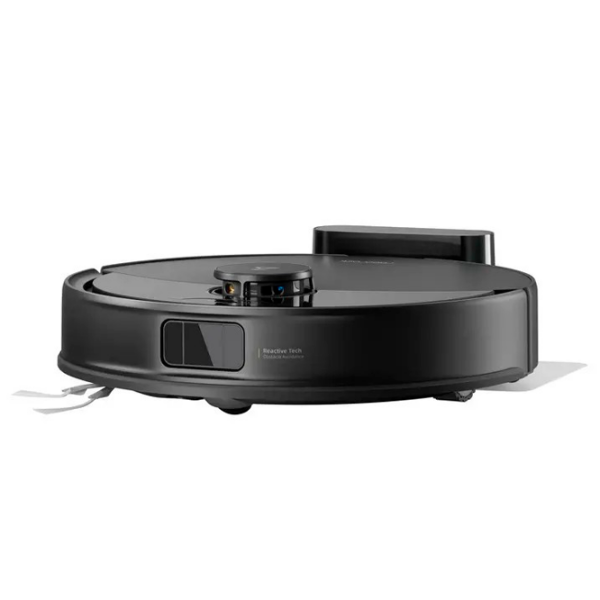 Робот пылесос Roborock Q10PF Черный Влажная, , 67 дБ photo 4