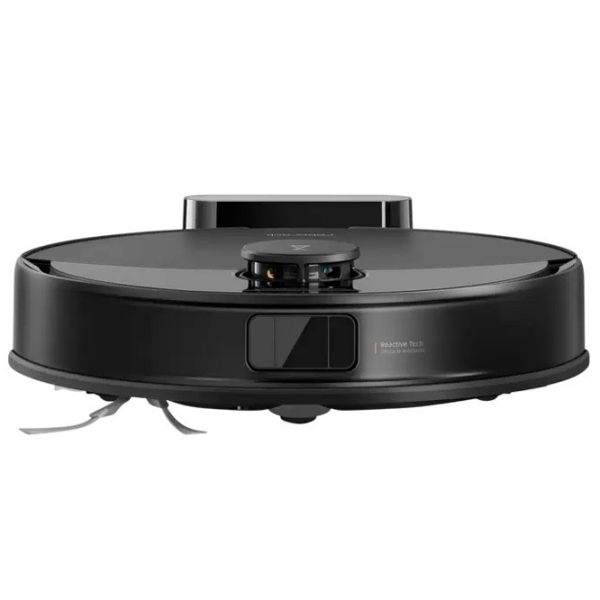 Робот пылесос Roborock Q10PF Черный Влажная, , 67 дБ photo 5