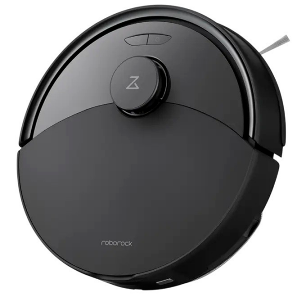 Робот пылесос Roborock Q10PF Черный Влажная, , 67 дБ photo 7