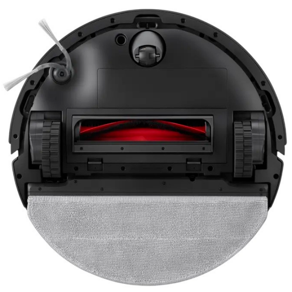 Робот пылесос Roborock Q10PF Черный Влажная, , 67 дБ photo 8