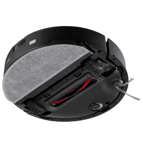 Робот пылесос Roborock Q10PF Черный Влажная, , 67 дБ photo 9
